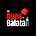Apes of Galata Genesis Collection
