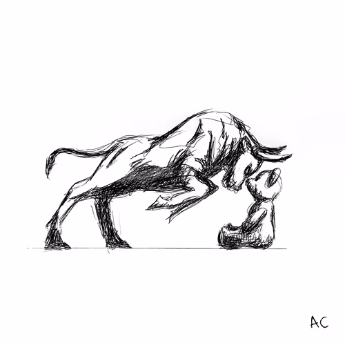 Sketches On The Side