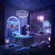 Escapism by Can Artsan