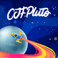 CJF Pluto - old