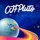 CJF Pluto - old