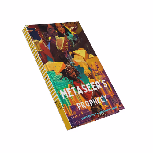 Metaseer's Prophecy