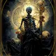 The Tarot 1/1