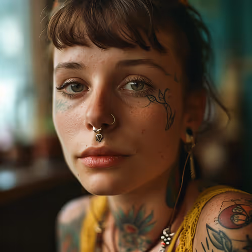 Everyday People: A Tapestry of Human Stories