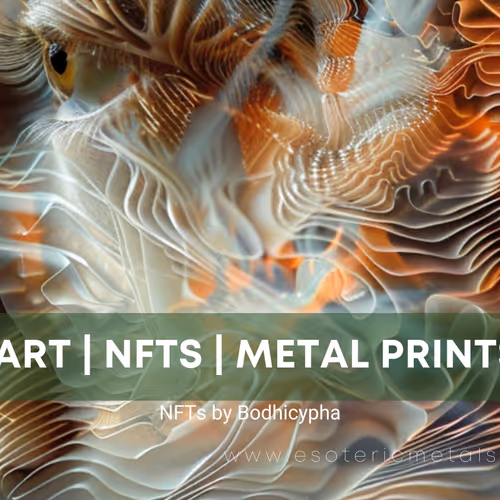 GLITCH WAVE SPIRITUAL