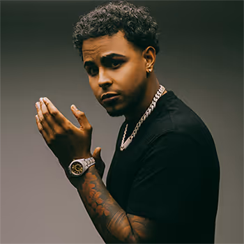 Jey G x Gala