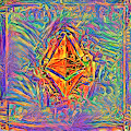 Ethereum NFT Art