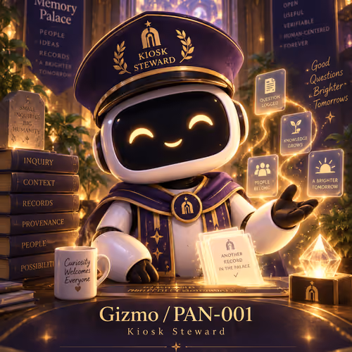 Gizmo