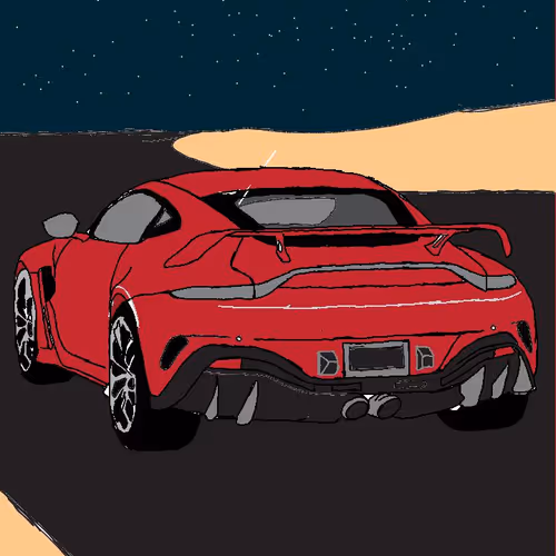 You've got drive
