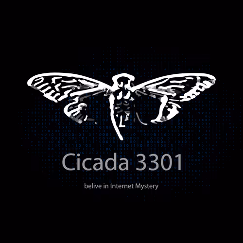 CICADA Collector Pass - OFFICIAL
