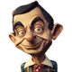 Mr.Beanocchio - old