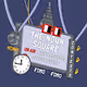 The Noun Square Sign