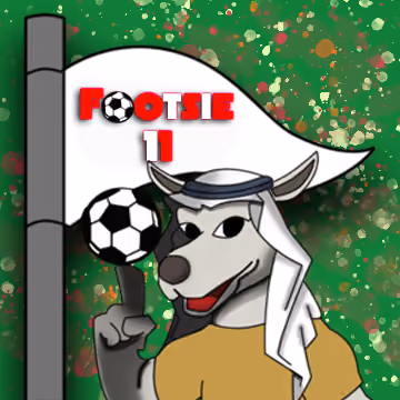 Footsie11