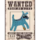 OUTLAW ANIMALS by Angel Rivas - old