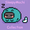 SleepyMochi - old