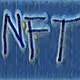 NFT. Hand Written.