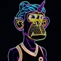 Neon Ape Nation