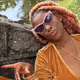 Charm Taylor - magnetic