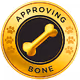 Approving Bone