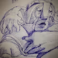 My Textbook Doodles In The Past.