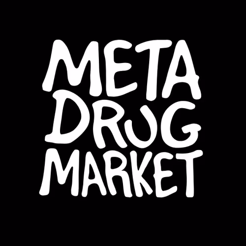 META DRUG MARKET