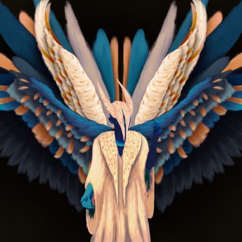 INEXHAUSTIBLE by Avi900