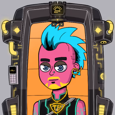 Cryonauts