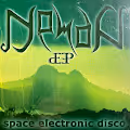Demon EP - space electronic disco (2006) - old
