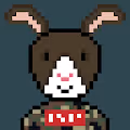 Pixel Rabbit Collection
