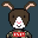 Pixel Rabbit Collection