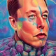 Elon Alien Musk