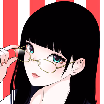 Spicy honor student girl