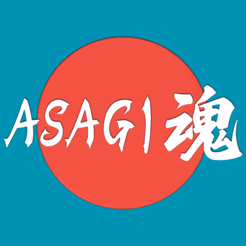 ASAGITAMA