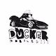DUCKERMOBILES! - old