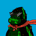 Mutant-Gorillas