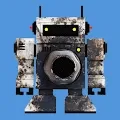 My Robot 88