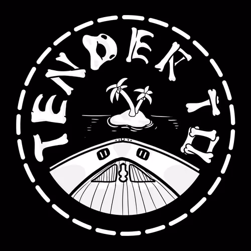 Tender To Yacht Club