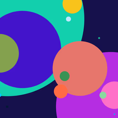 Circolor - The Circles Collection