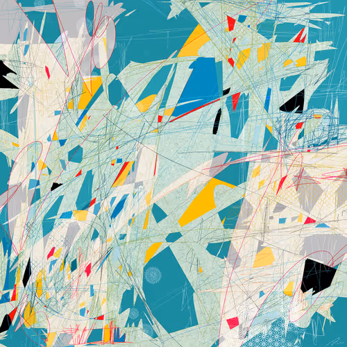 Dance of Colors A-Mashiro