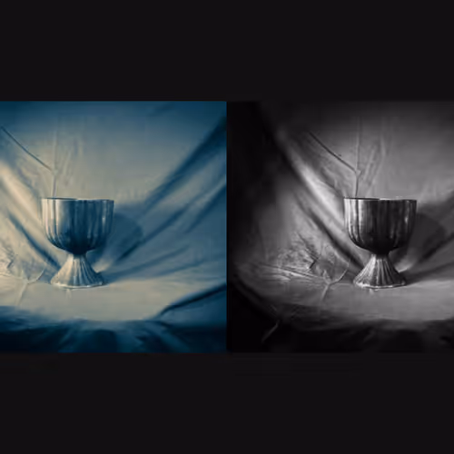 The Cycle of The Grail King