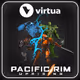 Pacific Rim Legacy Collection