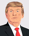 Donald Trump Art