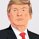Donald Trump Art