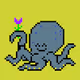 Friendly octopi