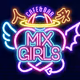 MIX GIRLS -MMM-