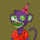 Horror Monke Yacht Club