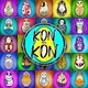 KoN-KoN-NFT