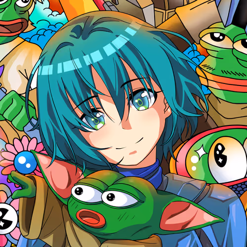 Pepe & Rein