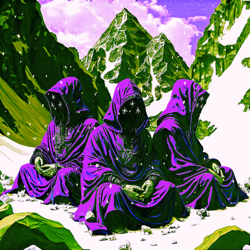 Hoodenza-TheHiddenOrder