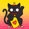 Lucky Cats